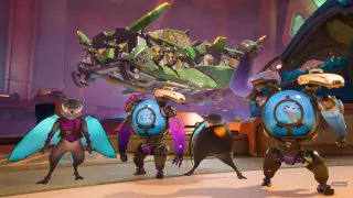 Wildgate offert sur l'Epic Games Store