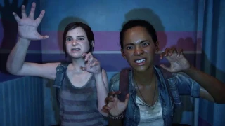 Fortnite : Une collaboration The Last of Us est possible, selon Epic Games