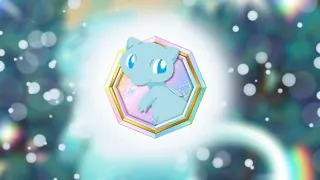 Pokémon Pocket : Comment obtenir l'emblème secret de Mew shiny ?