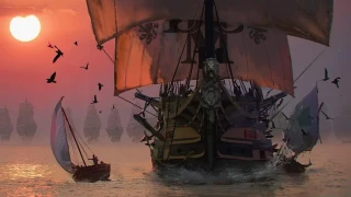 Skull & Bones (encore) repoussé, et Ubisoft annule trois jeux