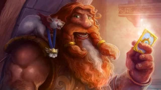Blizzard dévoile les taux de drop des cartes Hearthstone !