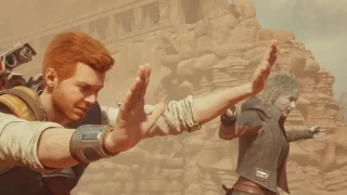 Star Wars Jedi: Survivor : Est-il obligatoire d'avoir terminé Fallen Order pour jouer à Survivor ?