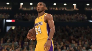 NBA 2K24 est-il dans le Game Pass ?