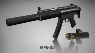 CSGO s'offre une nouvelle arme dans sa dernière mise à jour !