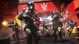 Battlefield 2042 tease sa Saison 3 