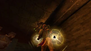 WoW SoD : L'aura définitive de réduction de dégâts pour le mode PvP a été partagée par Blizzard