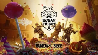 Rainbow Six: Siege accueille Sugar Fright, un événement spécial Halloween