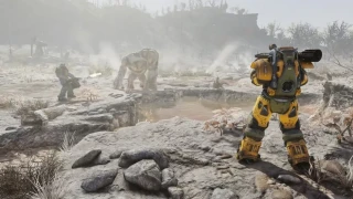 Fallout 76 : Son lancement raté a causé les retards de DOOM Eternal et Wastelanders