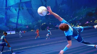 Rematch : Le jeu de foot compétitif signé par les auteurs de Sifu dévoile sa sortie