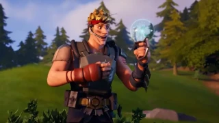 Fortnite : La cinématique de la saison 6 a été réalisée par les frères Russo (Avengers)