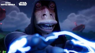 Fortnite : Bataille Galactique, patch notes et détails de la saison 3