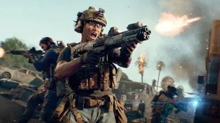 Battlefield 6 voit sa nouvelle carte leaker avant la révélation