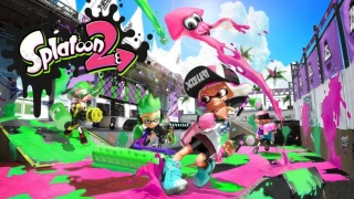 Le thème du prochain événement Splatoon 2 a été révélé
