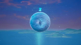Fortnite : Le Roi de Glace recouvre la carte de neige et fait apparaître des zombies ! 