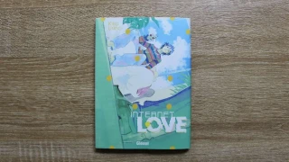 Manga : Internet Love, avis et découverte