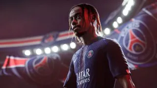 FC 27 dévoile les meilleurs joueurs de L1, avec une grosse part de PSG