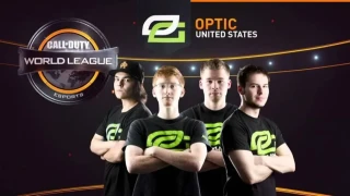 OpTic Gaming remporte l'ESWC Winter ! 