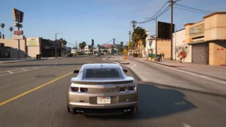 GTA 5 : GTA+ propose une nouvelle fonctionnalité aux abonnés