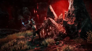New World a accueilli plus d'un million de joueurs le jour de lancement, le transfert de personnage arrive « la semaine prochaine »