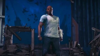 Apex Legends : Newcastle se dévoile à travers un trailer dédié