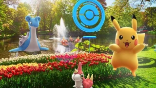 Pokémon GO : De nombreuses mises à jour prévues en 2023