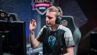 LCS EU : G2 et UOL restent invaincus