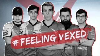 Vexed complète son roster et signe définitivement KQLY