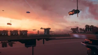 Star Citizen : Le système planétaire de Stanton est enfin complet