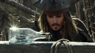Fortnite x Pirates des Caraïbes, quand sortent les skins et l'événement ?