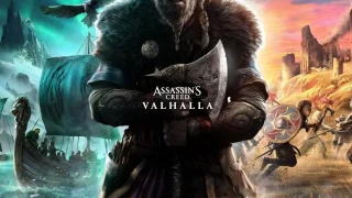 Assassin's Creed Valhalla dévoilé par Ubisoft