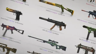 CSGO revoit son cycle économique, augmente le prix de l'AUG et ajoute de nouveaux skins dans sa dernière mise à jour