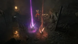 Diablo 4 : Table des loots uniques pour chaque boss tourmenté en saison 9