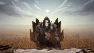 « La Main du Démon » dévoilé par League of Legends, un mystérieux jeu de cartes inspiré de Noxus