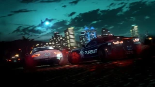 Need for Speed Heat sera intégralement jouable hors-ligne