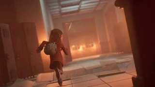 Gylt : Tequila Works annonce son prochain jeu d'aventure horrifique