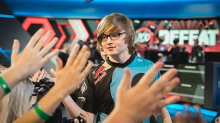 LoL : Les Playoffs NA débutent ce week-end ! 