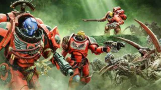 Space Marine 2 dévoile déjà sa mise à jour 11, avec une fenêtre de sortie