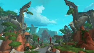 WoW Dragonflight : Comment accéder à la bêta ?