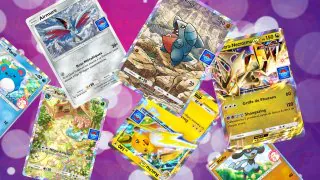 Pokémon Pocket : Il vous manque des cartes Promo-A ? Obtenez-les lors de cette campagne limitée