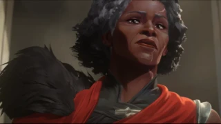 LoL : Riot confirme l'arrivée d'un personnage d'Arcane sur le jeu