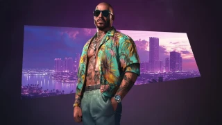 PARADISE : Le clone douteux de GTA 6 débarque sur Steam malgré l'interdiction des jeux blockchain par Valve