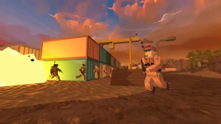 Battlebit : après des mois de silence, le FPS phénomène prépare son grand retour avec « Operation Overhaul »