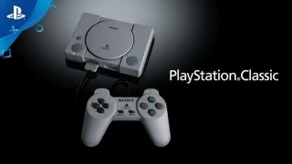 La PlayStation Classic nous livre sa liste complète de jeux installés