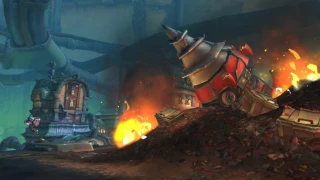 WoW : Le PTR de la saison 2 est ouvert, les détails du planning des tests de donjons et de la mise à jour des affixes