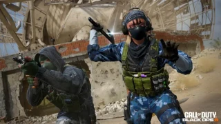 Call of Duty: Black Ops 6 est-il dans le Game Pass ?