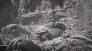 Black Myth: Wukong : Carte (map) interactive