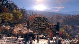 Fallout 76 dévoile son nouveau battle royale, le Nuclear Winter, pendant la conférence de Bethesda
