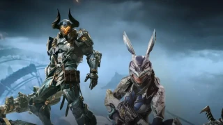 The First Descendant : Les Twitch Drops de lancement, comment les obtenir ?