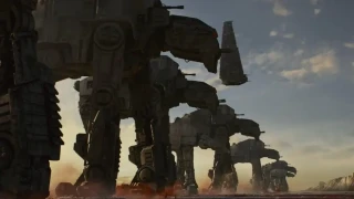 Un jeu Total War Star Wars serait en développement chez Creative Assembly