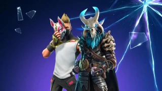 Fortnite : De nouveaux skins découverts dans les fichiers du jeu pour la saison 5 !